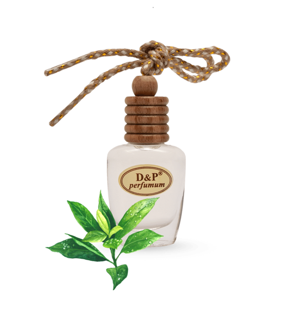 Forest Breeze 12ml | fris - autoparfum