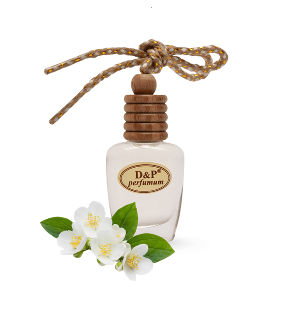 Jasmin 12ml | bloemig - autoparfum