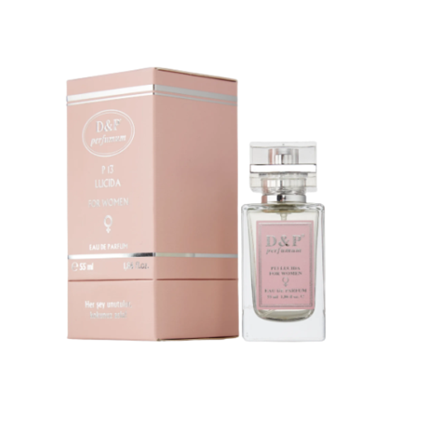 P13 55 ml - eau de parfum - damesgeur