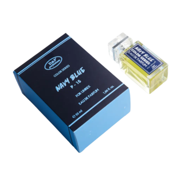 P15 55 ml - eau de parfum - unisex