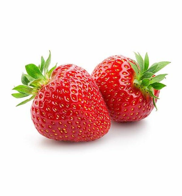 Strawberry 420ml | fruitig - kamerspray