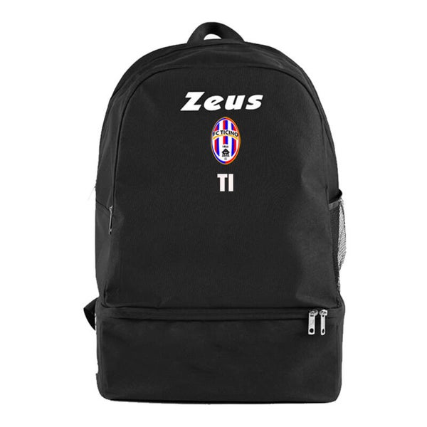 FC TICINO - ZAINO START