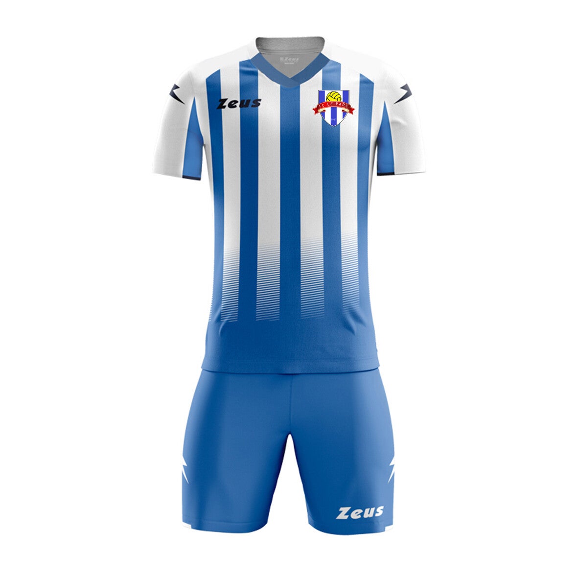 FC LE PARC - KIT VENUS