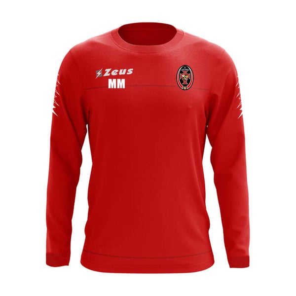 FC LUSITANOS -  Suéter de treino