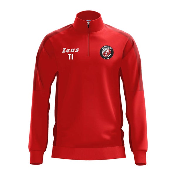 SV SEEBACH - FELPA TRAIN START