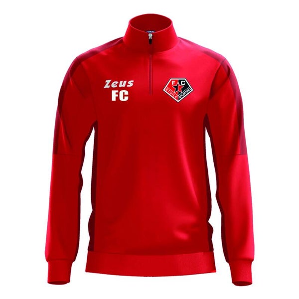 FC ETOILE - FELPA TRAIN START