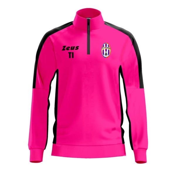 FC TICINO - FELPA TRAIN START