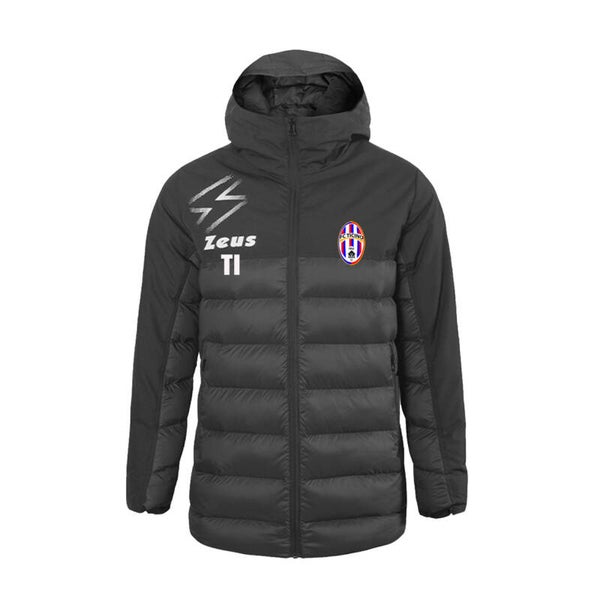 FC TICINO - GIUBBOTTO OLYMPIA