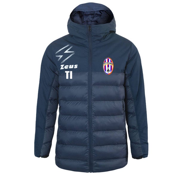 FC TICINO - GIUBBOTTO OLYMPIA