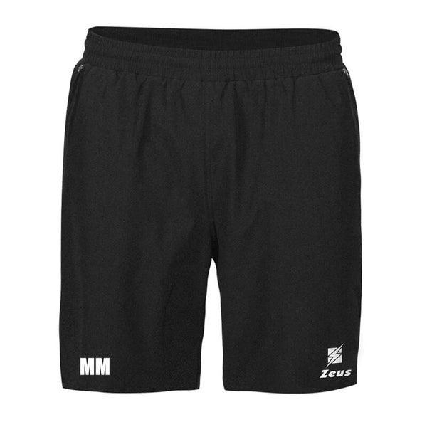 FC LUSITANOS -  Calções de saida