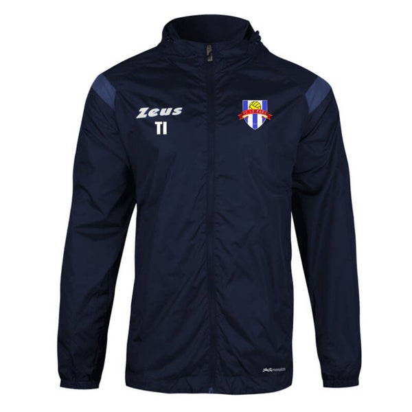 FC LE PARC - K-WAY MONOLITH