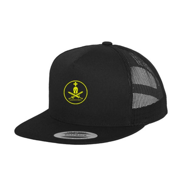 CASQUETTE CLASSIC TRUCKER