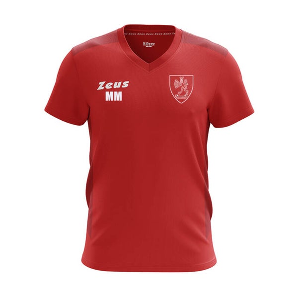 FC LE LOCLE - SHIRT START