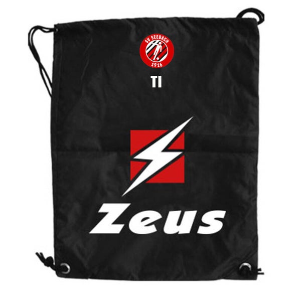 SV SEEBACH - ZAINO SAKTIEL