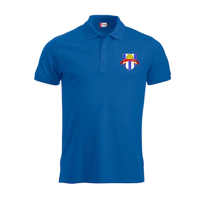 FC LE PARC - POLO MANHATTAN WOMEN