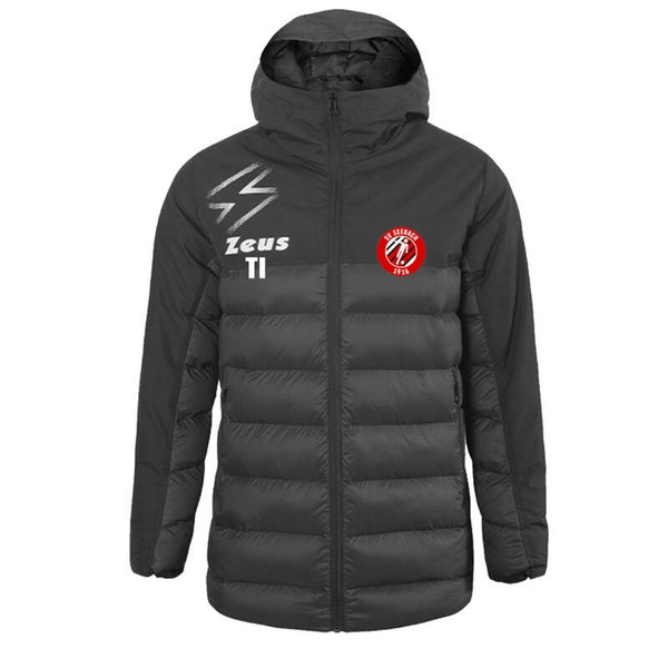 SV SEEBACH - GIUBBOTTO OLYMPIA