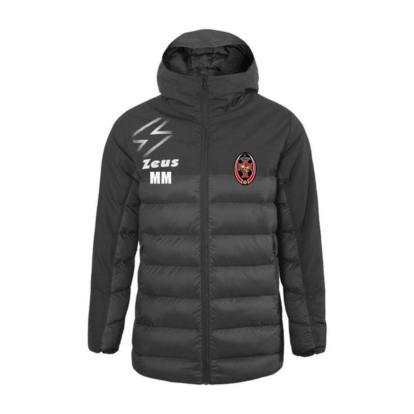 FC LUSITANOS - Jaqueta de inverno