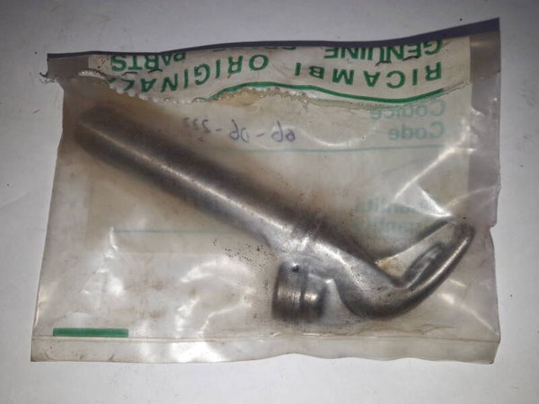 Gallignani knoperbek origineel