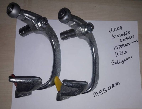 Rasspe mesarm  RS6020