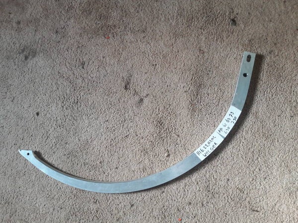 Welger naald AP 48 52b 53 530