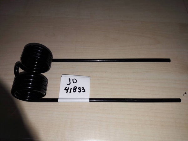 John Deere pickup-tand.  300 400 serie