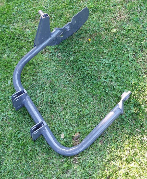 Claas naaldjuk. Op bestelling leverbaar.