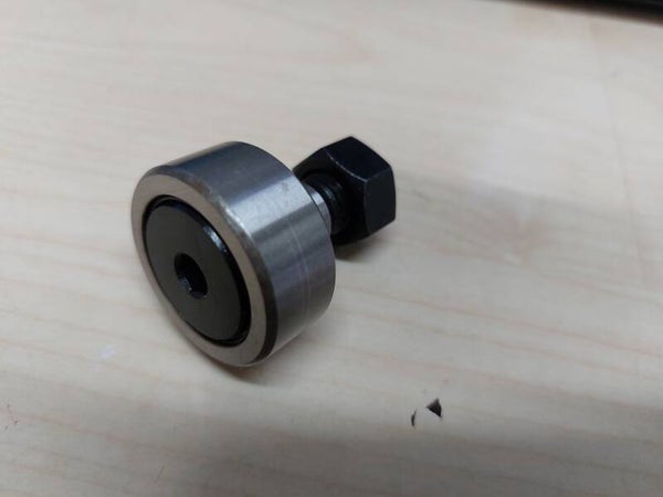 Borga Meijer curverol 32 mm pickup tandarm sturing.