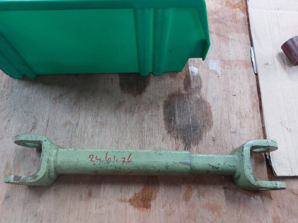 Rivierre Casalis  aandrijfas  pickup.