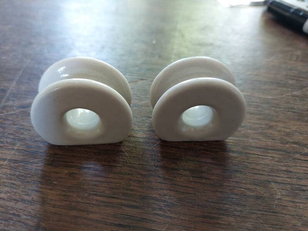 New Holland touwgeleiders