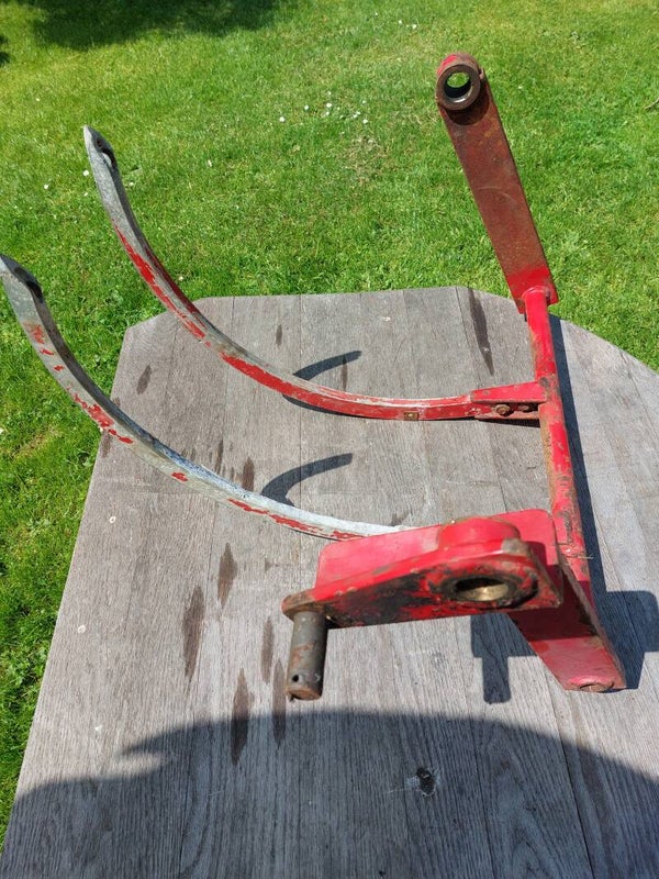 Welger naaldjuk AP12  1106220801