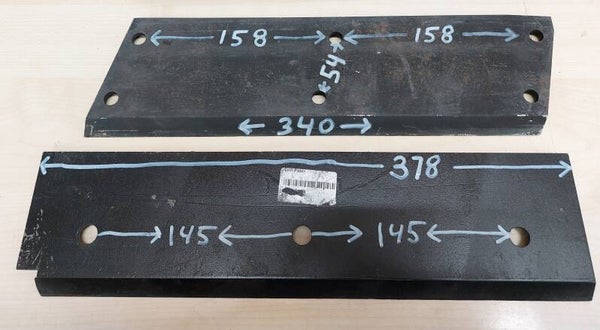 Claas Dominant perswagenmes