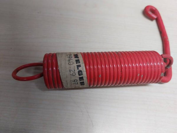 Welger veer  0940.29.97.00    0940299700