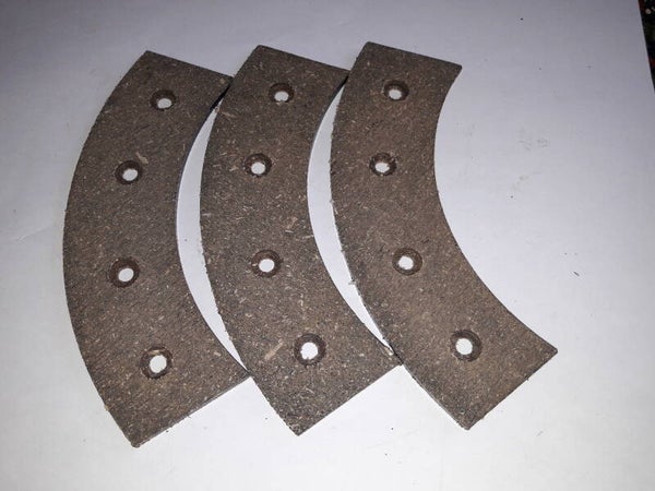 Gallignani  knoperrem-voering