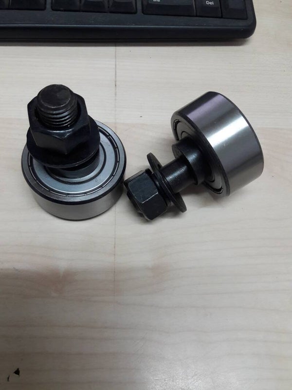 Claas  looprol   excentrisch