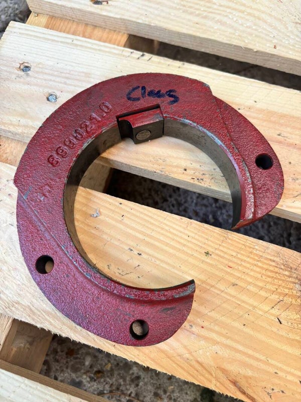 Claas ring met nok 889021.0 (knoperafslag)