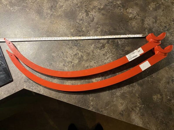 Naald Needle Jones MK10 MK12 - Allis Chalmers 707 - 7013986