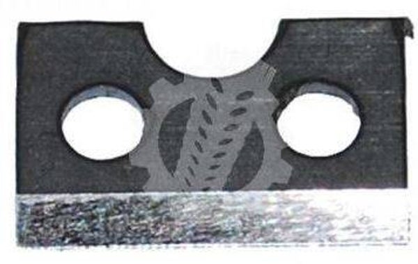 Mc.Cormick Borga Meijer los touw-mesje nieuw model