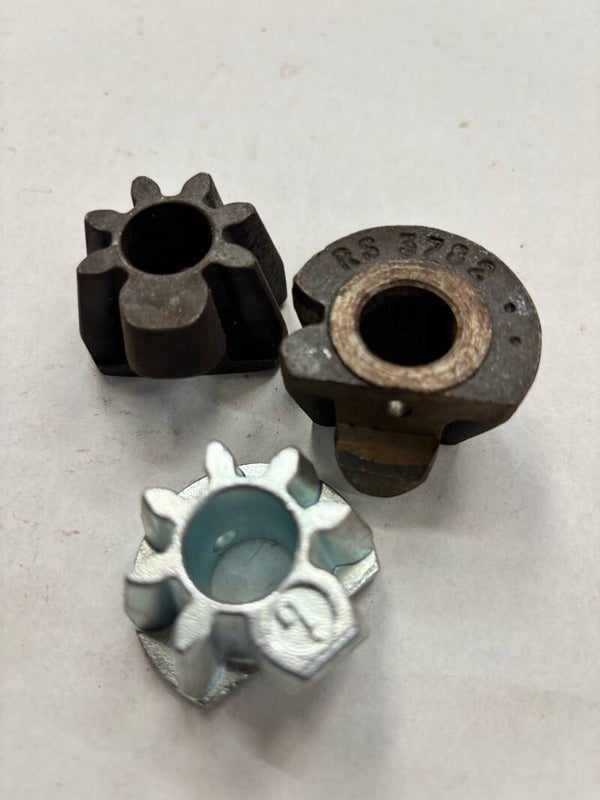 Rasspe RS3782 tandwiel