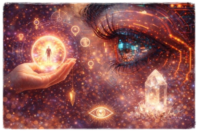 Forfait Voyance 60 Mn