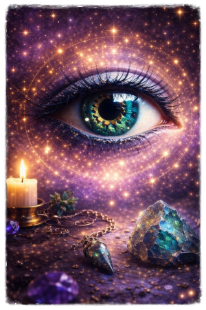 Forfait Voyance 20 Mn