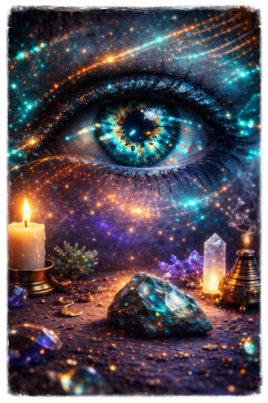 Forfait Voyance 30 Mn