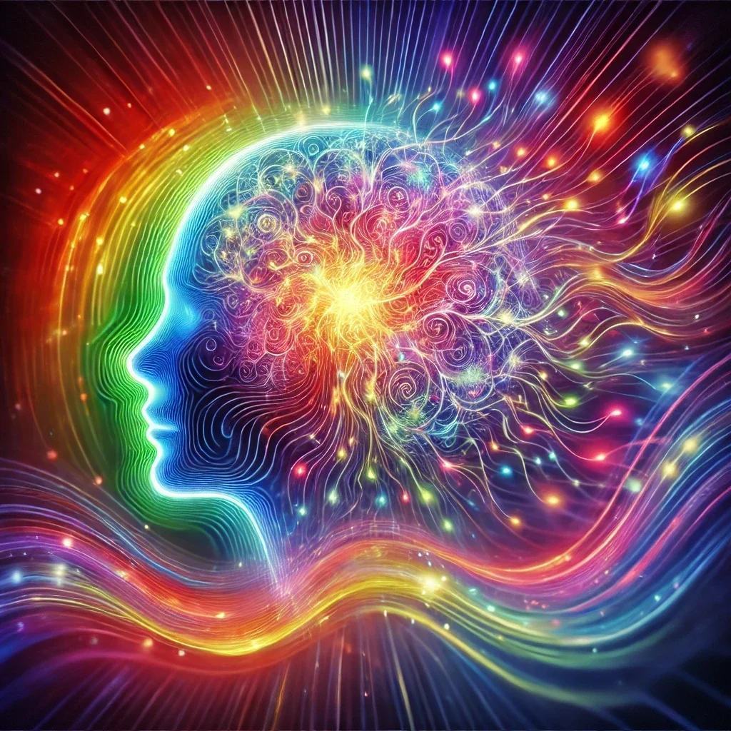 Reiki-Intuitionsschub