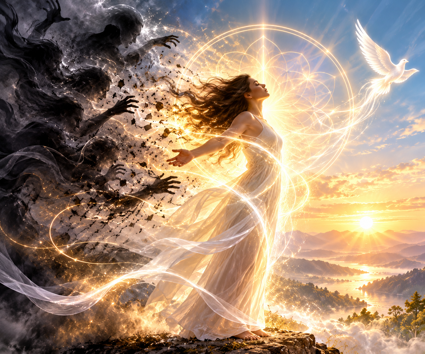 Bam Reiki