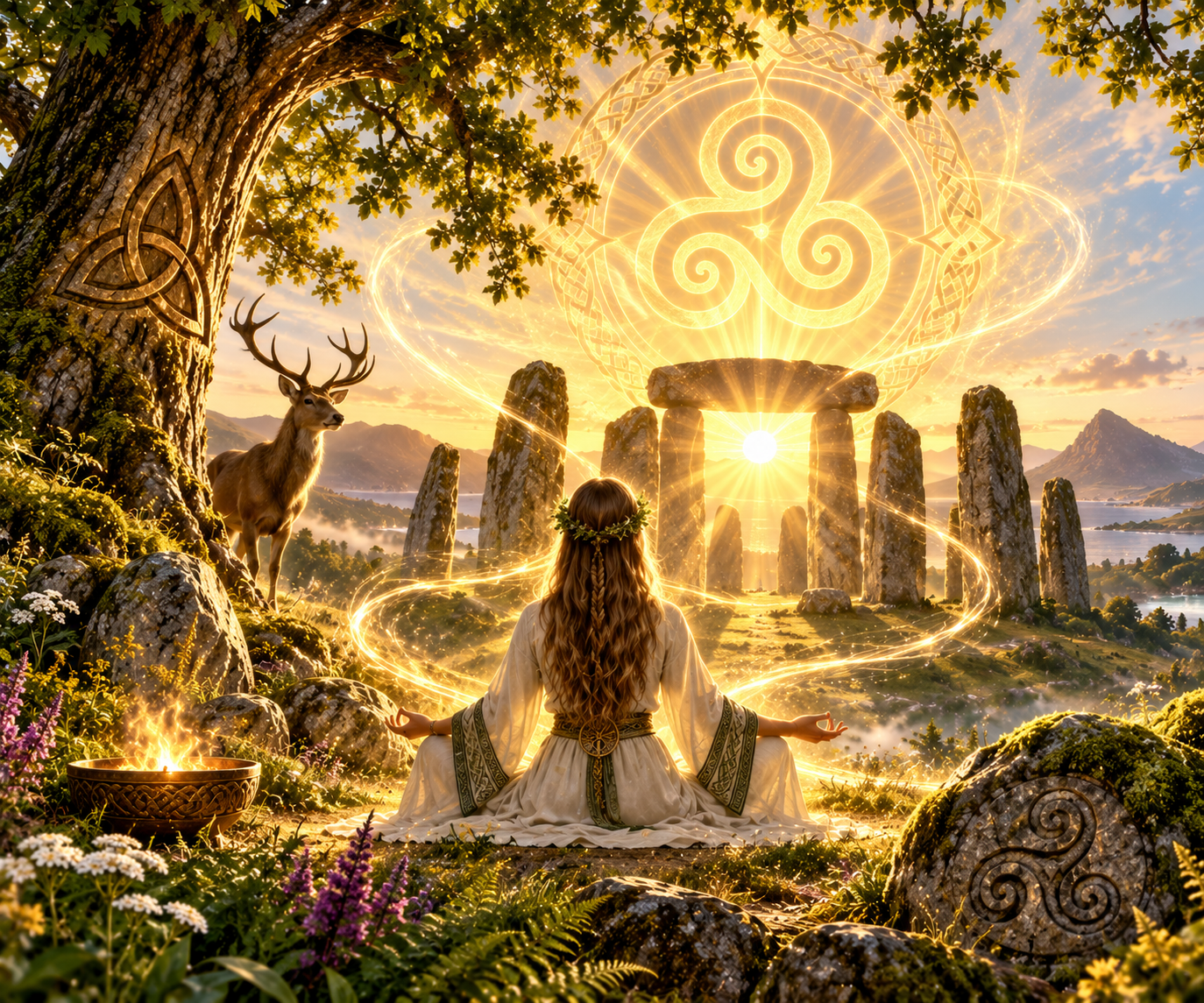 Belenos-Reiki