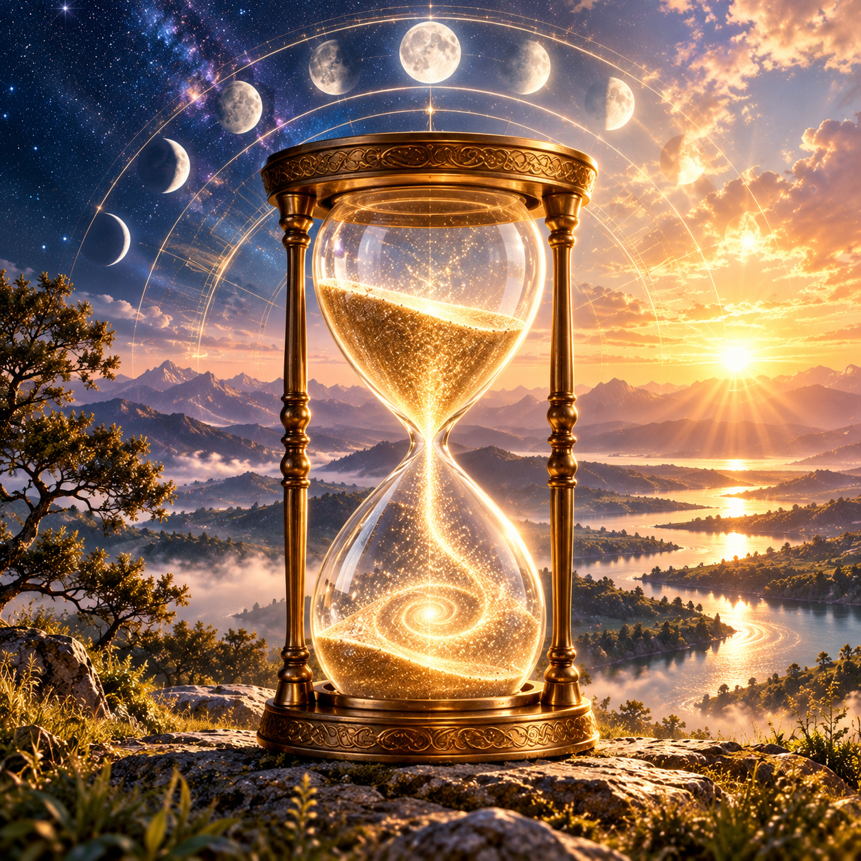 Zeit-Reiki
