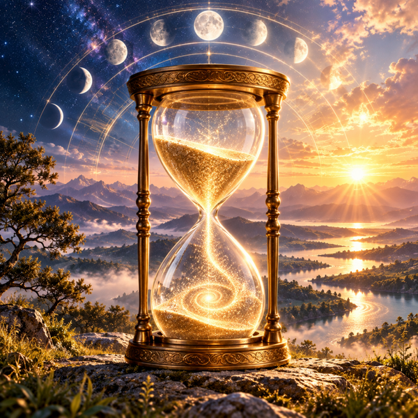 Zeit-Reiki