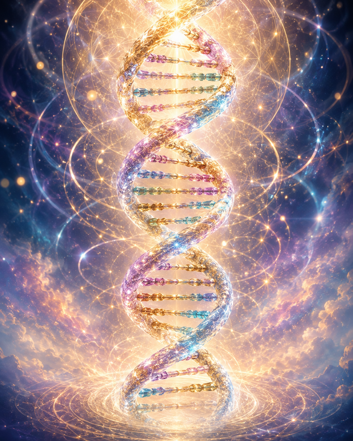 36-Strang_DNA-Aktivierung