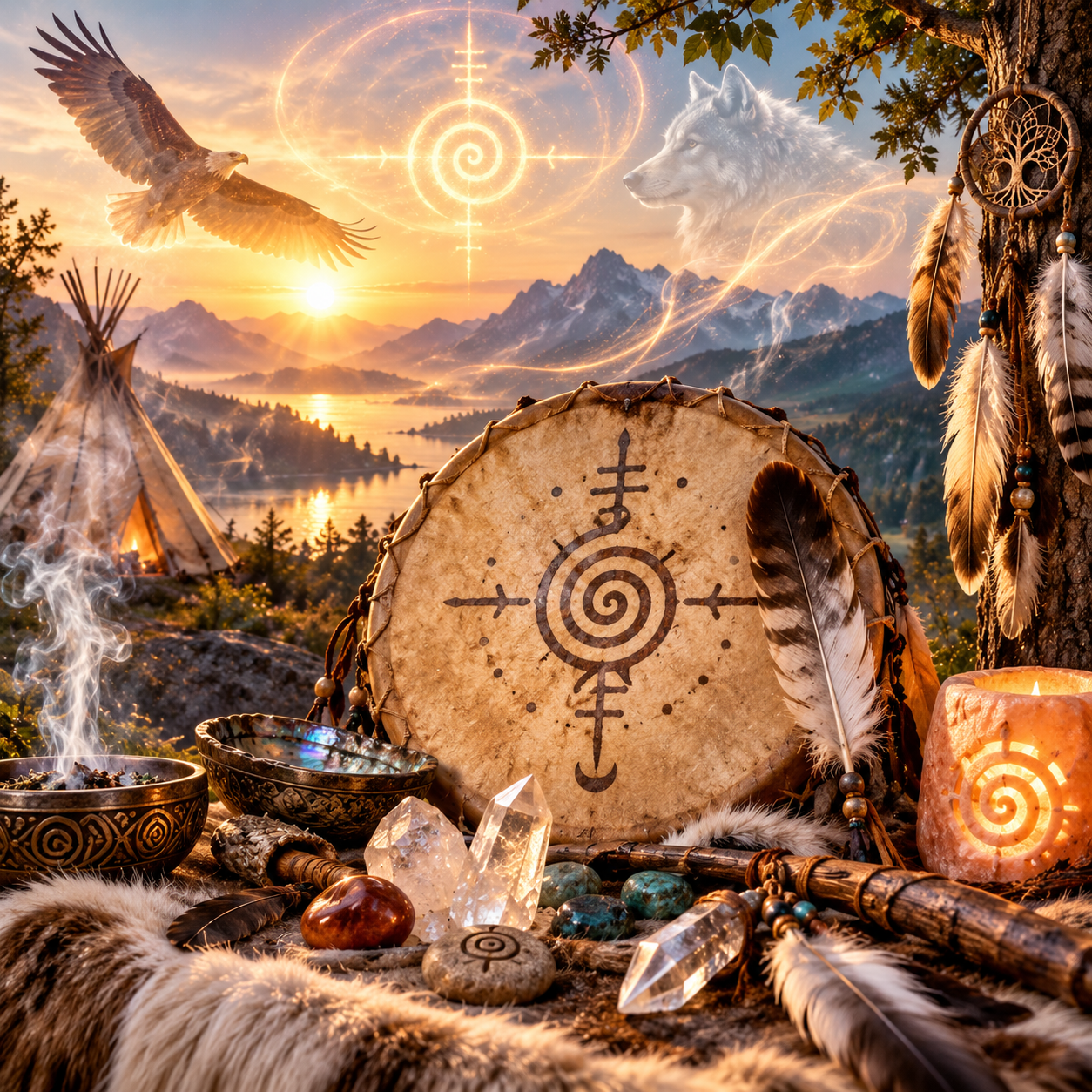Ma he oo`Reiki