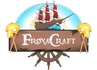 FrøyaCraft