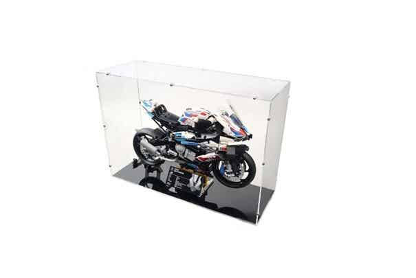 42130 BMW M 1000 RR - display case